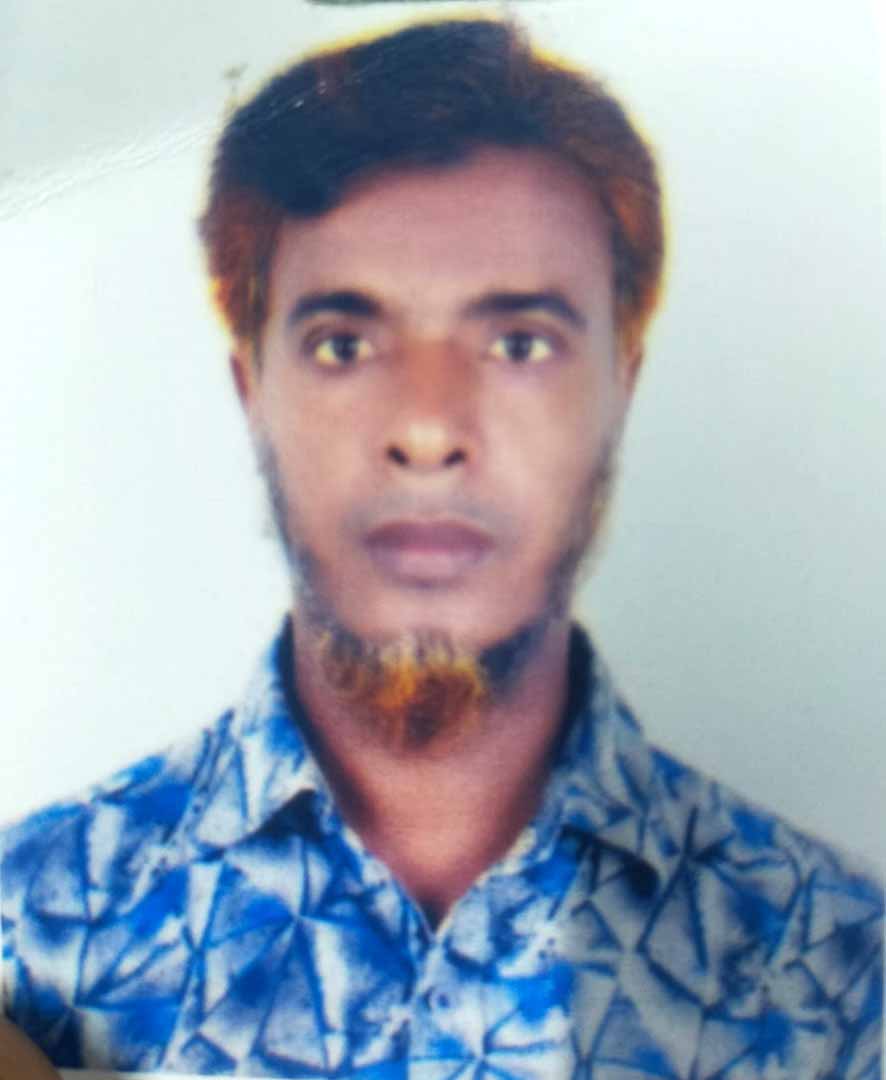 MD. ABDUL WADUD